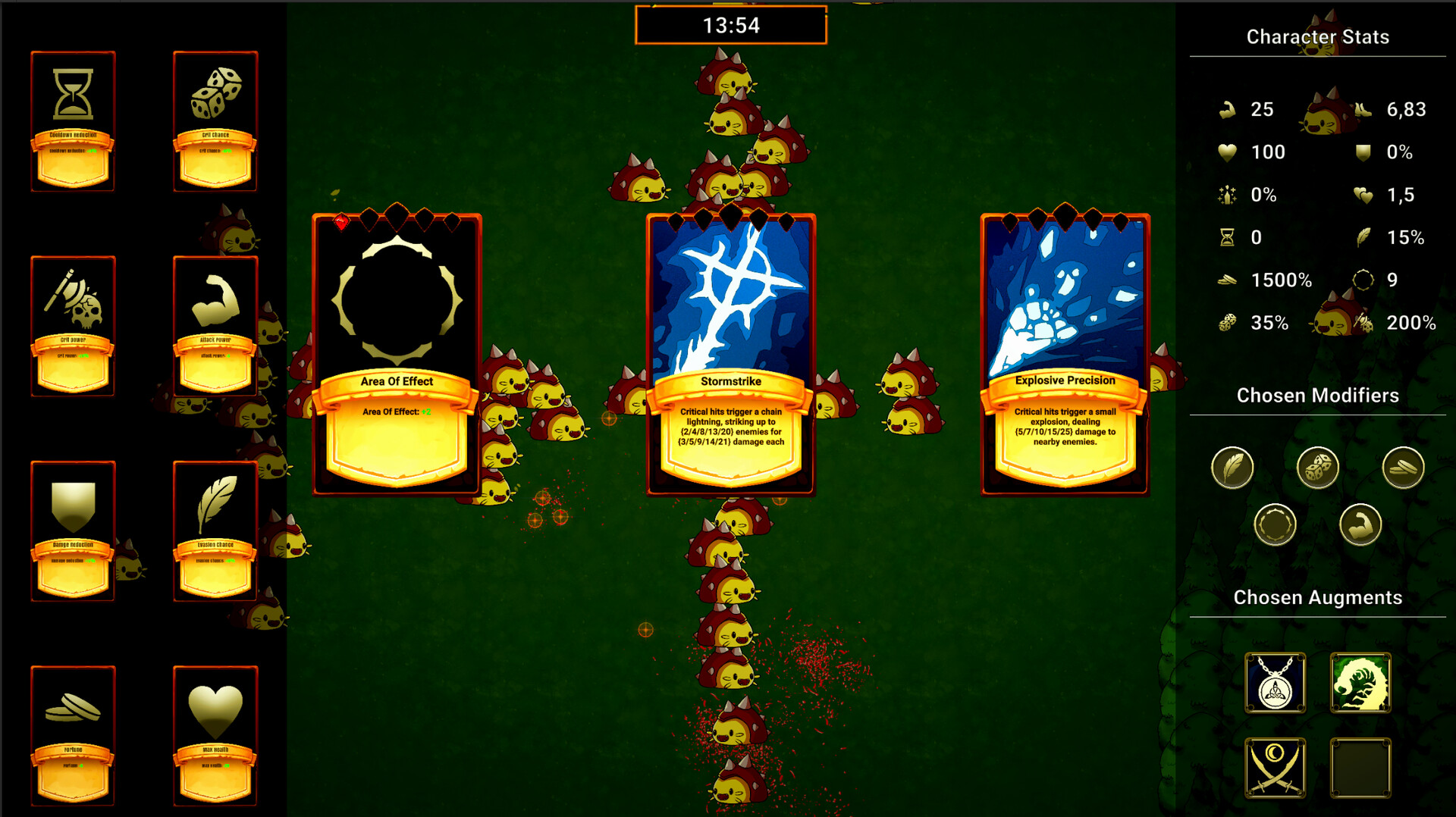 Sweet Slaughter - Screenshot 2