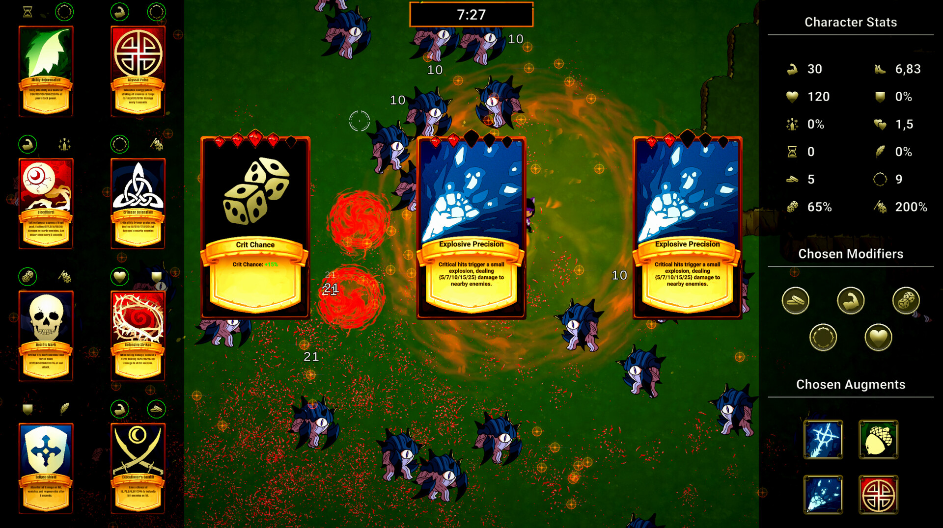 Sweet Slaughter - Screenshot 4