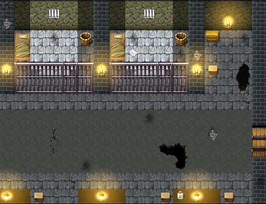 Rosemary Village - Screenshot 7
