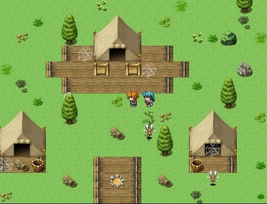 Rosemary Village - Screenshot 8