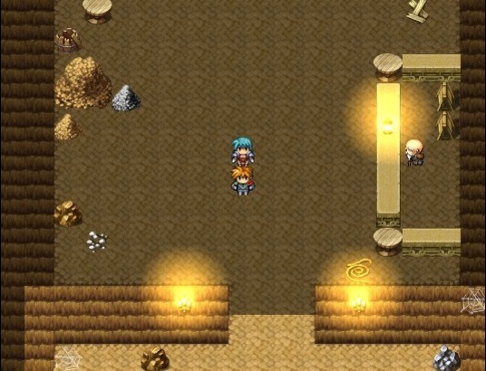 Rosemary Village - Screenshot 5