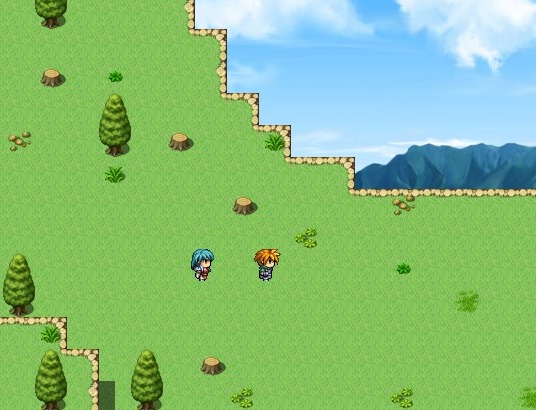 Rosemary Village - Screenshot 3