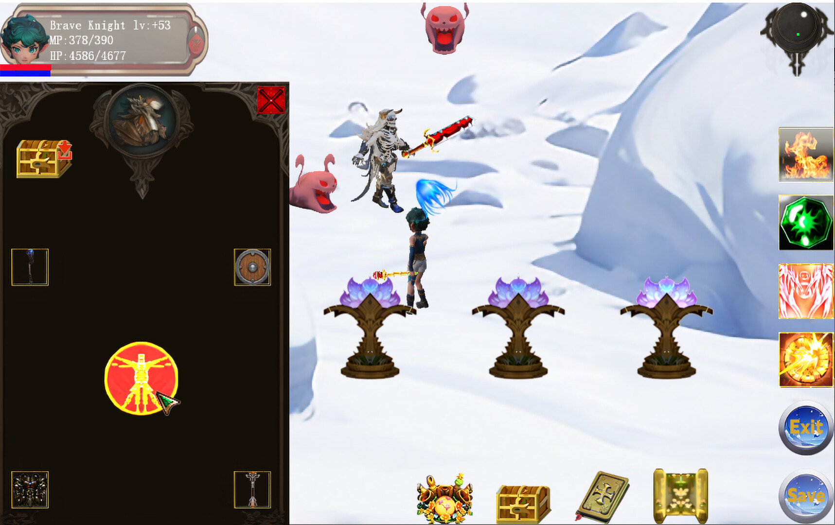 PhantomRider - Screenshot 8