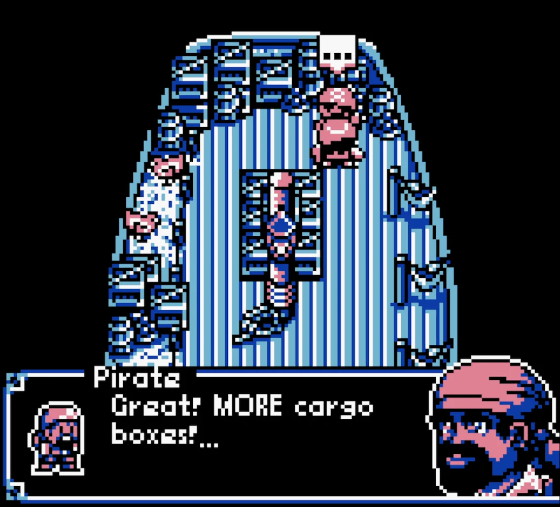 Chantey - Screenshot 2