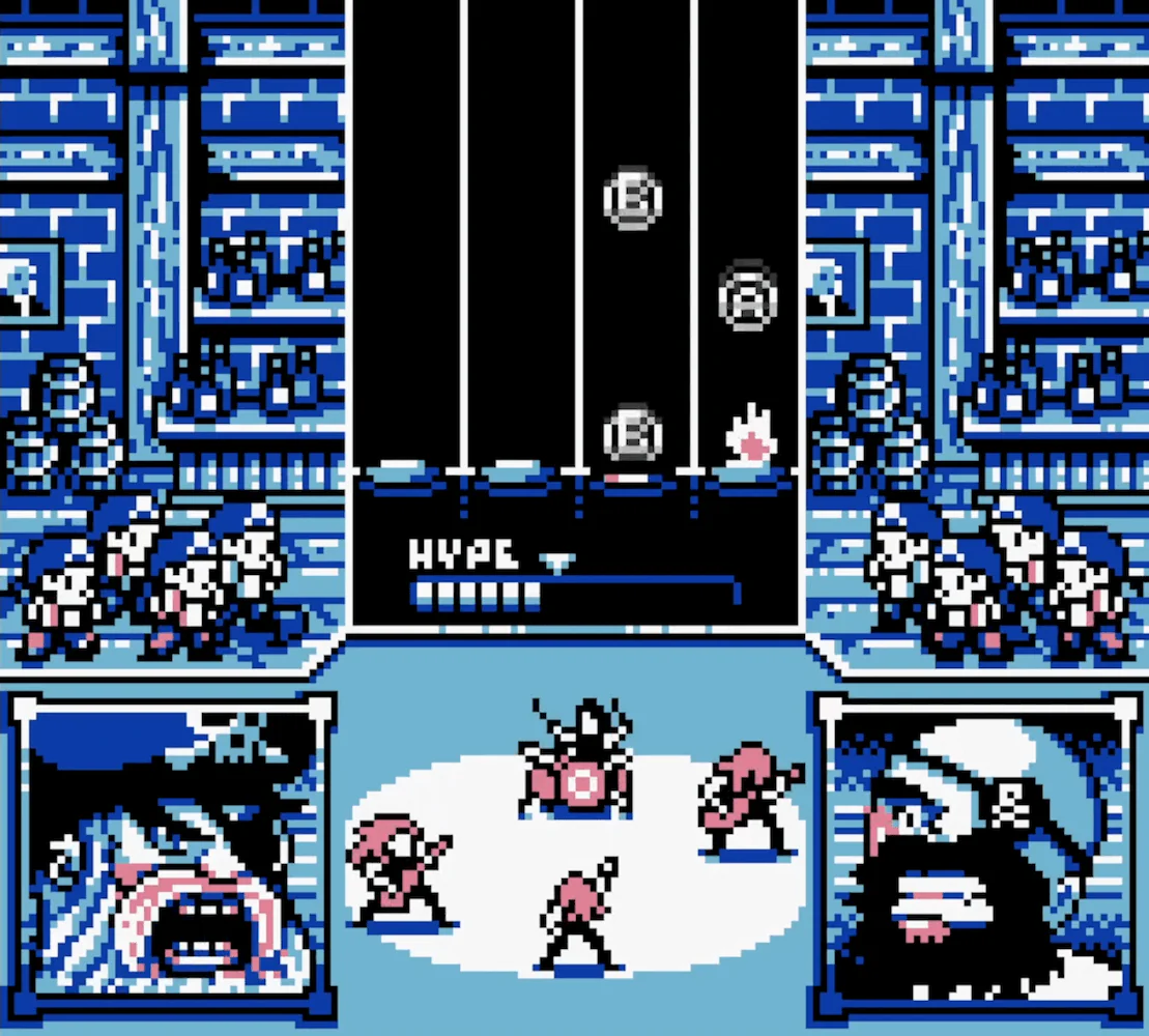 Chantey - Screenshot 3