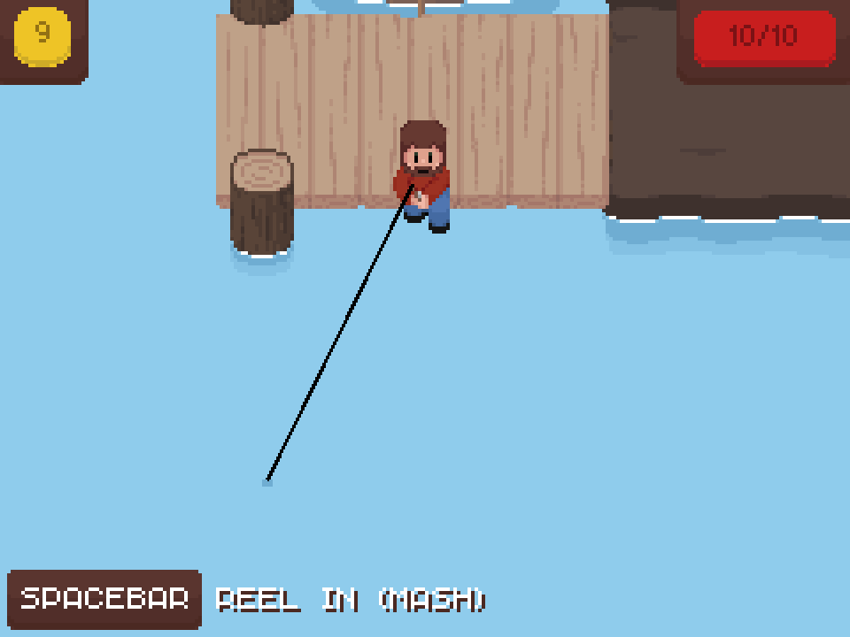 Traversal - Screenshot 5