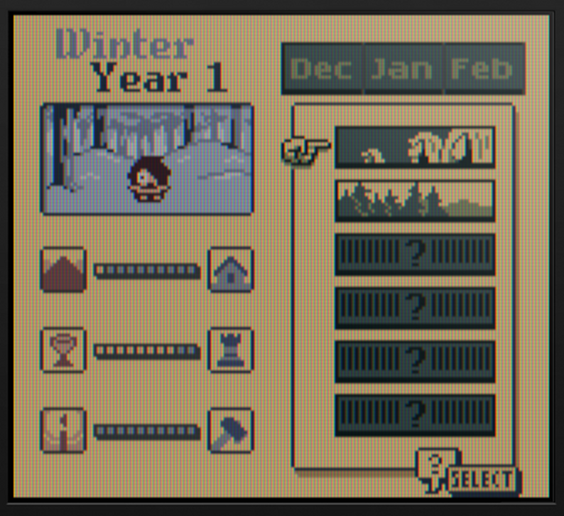 Trollmother - Screenshot 4