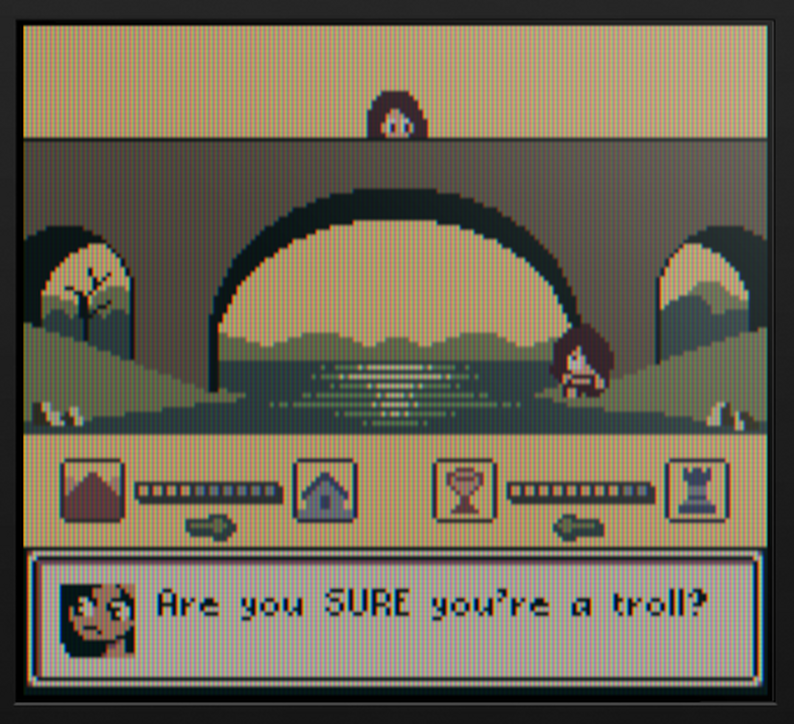 Trollmother - Screenshot 2