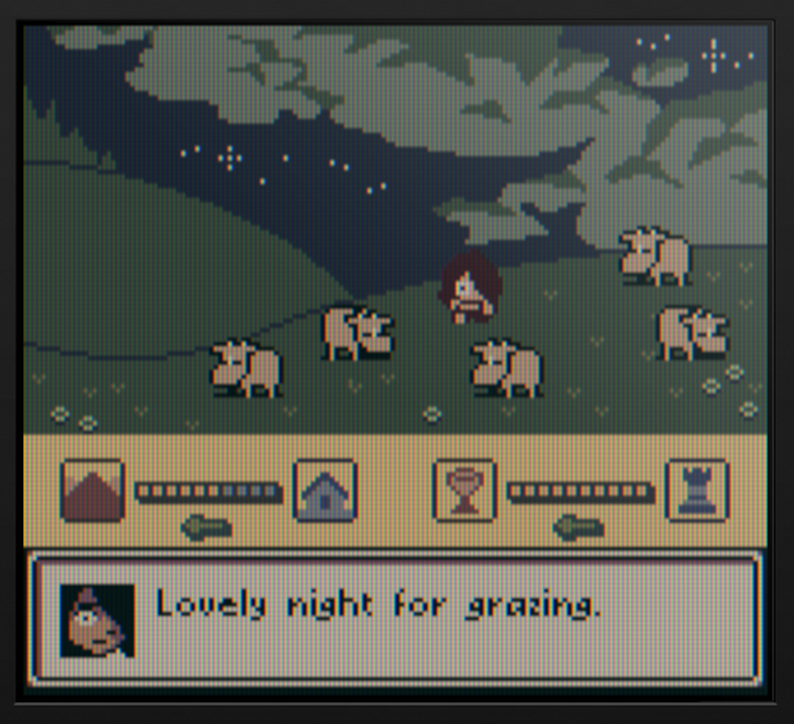 Trollmother - Screenshot 3