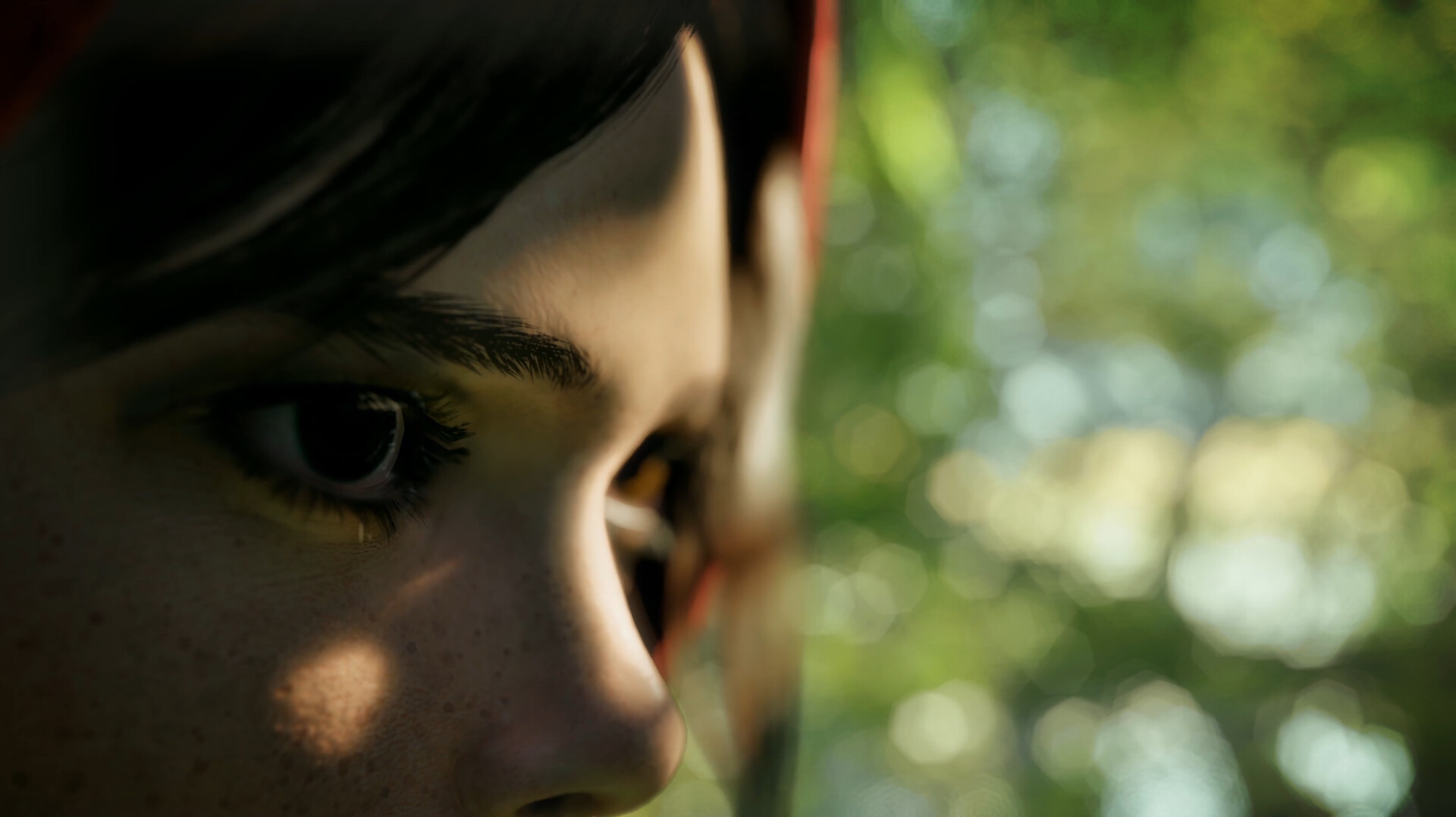 Tale's Edge - Screenshot 3