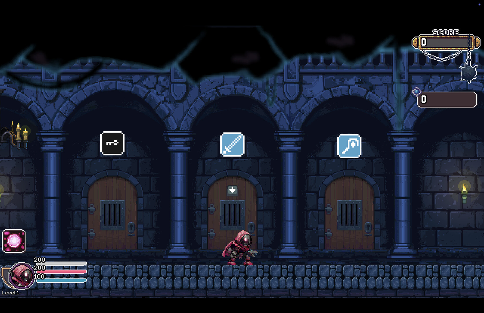 Rogue Rollers - Screenshot 9