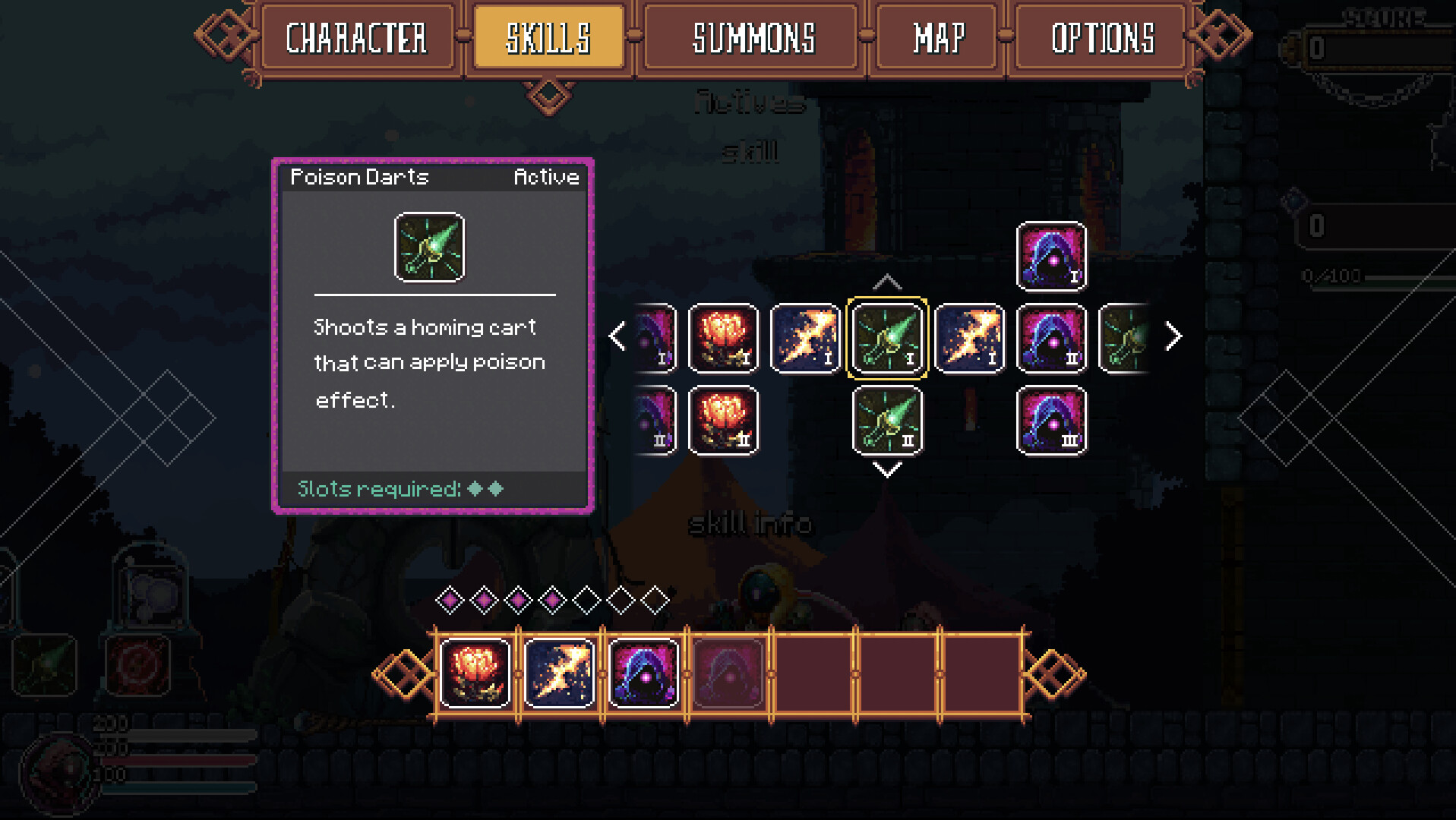 Rogue Rollers - Screenshot 7