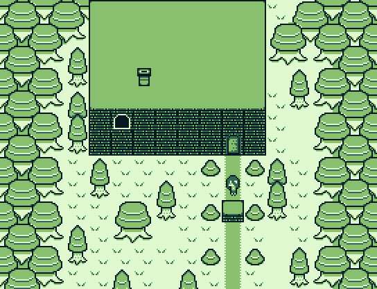 Locked Heart - Screenshot 3