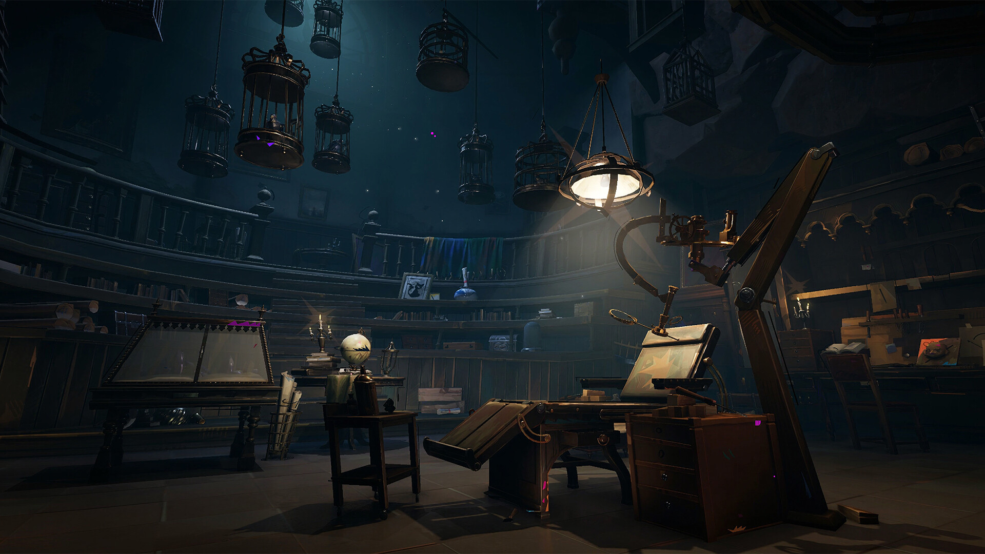 Sea of Remnants - Screenshot 3