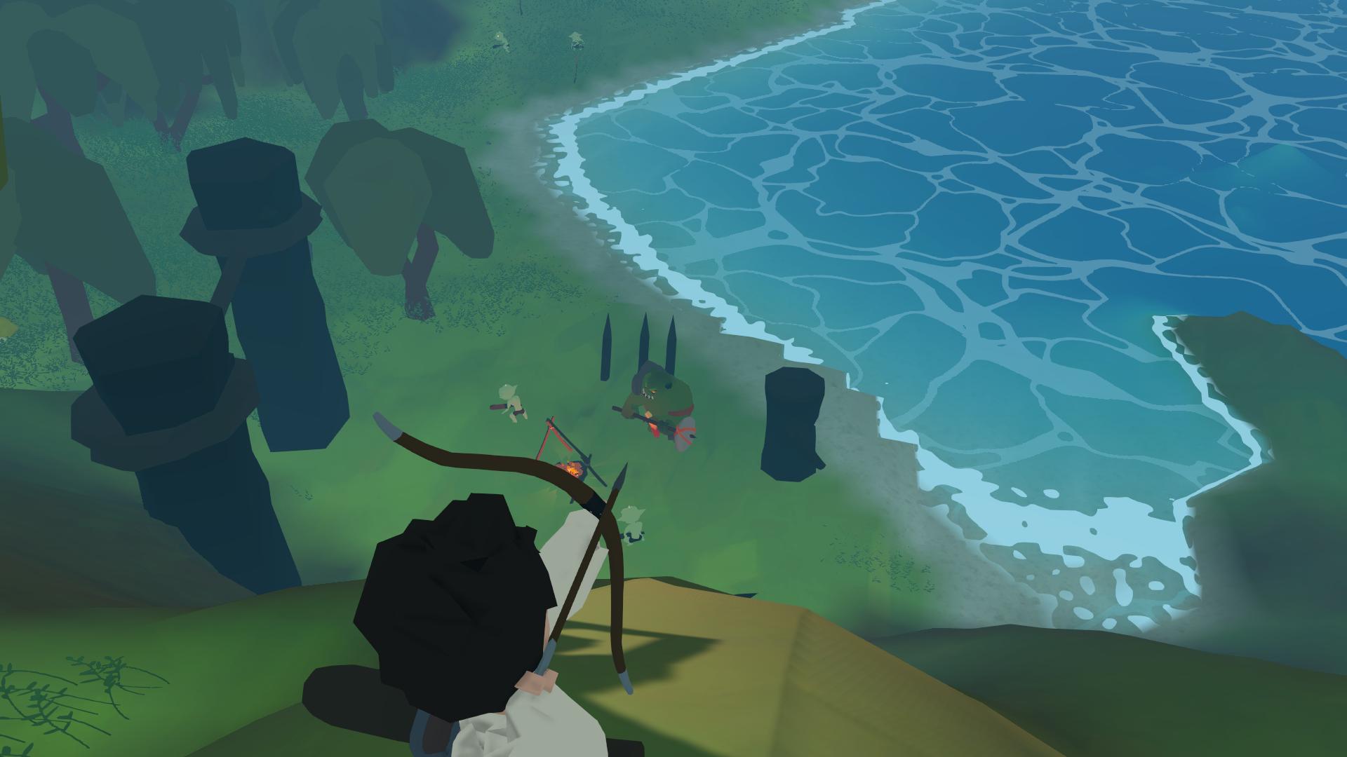 Hybrid Blood - Screenshot 4