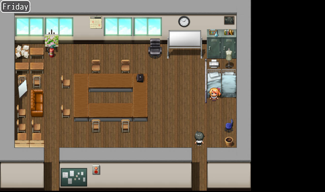 Encode Encore! - Screenshot 2