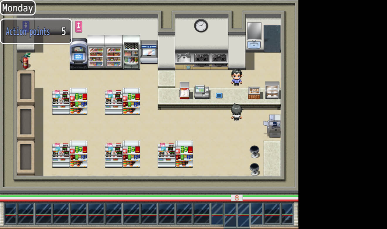 Encode Encore! - Screenshot 5