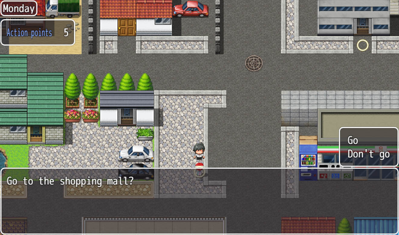 Encode Encore! - Screenshot 3