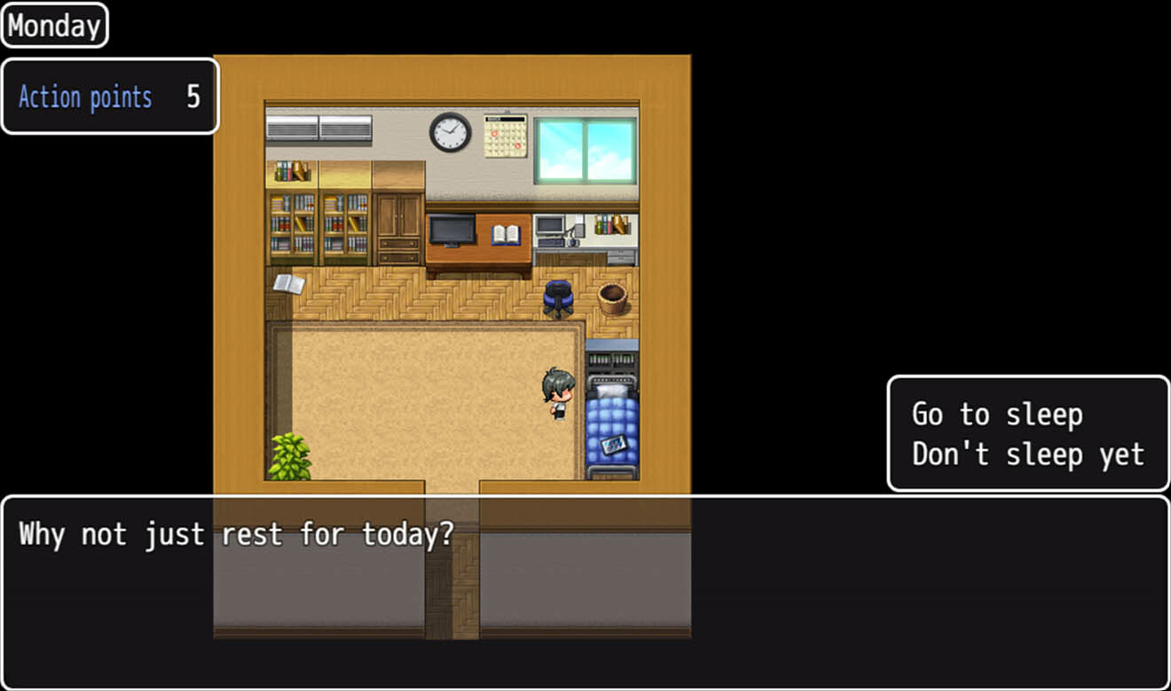 Encode Encore! - Screenshot 4