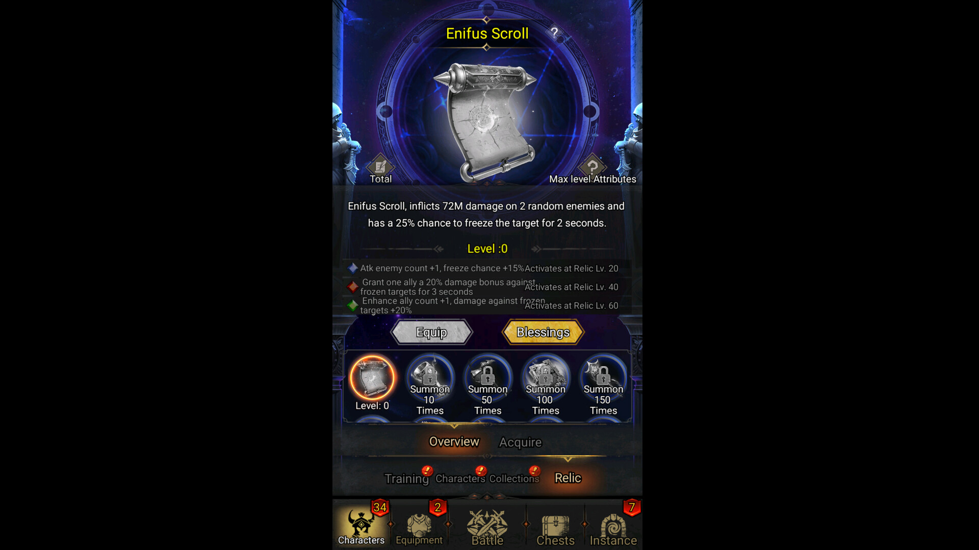 Idle Dangers - Screenshot 10