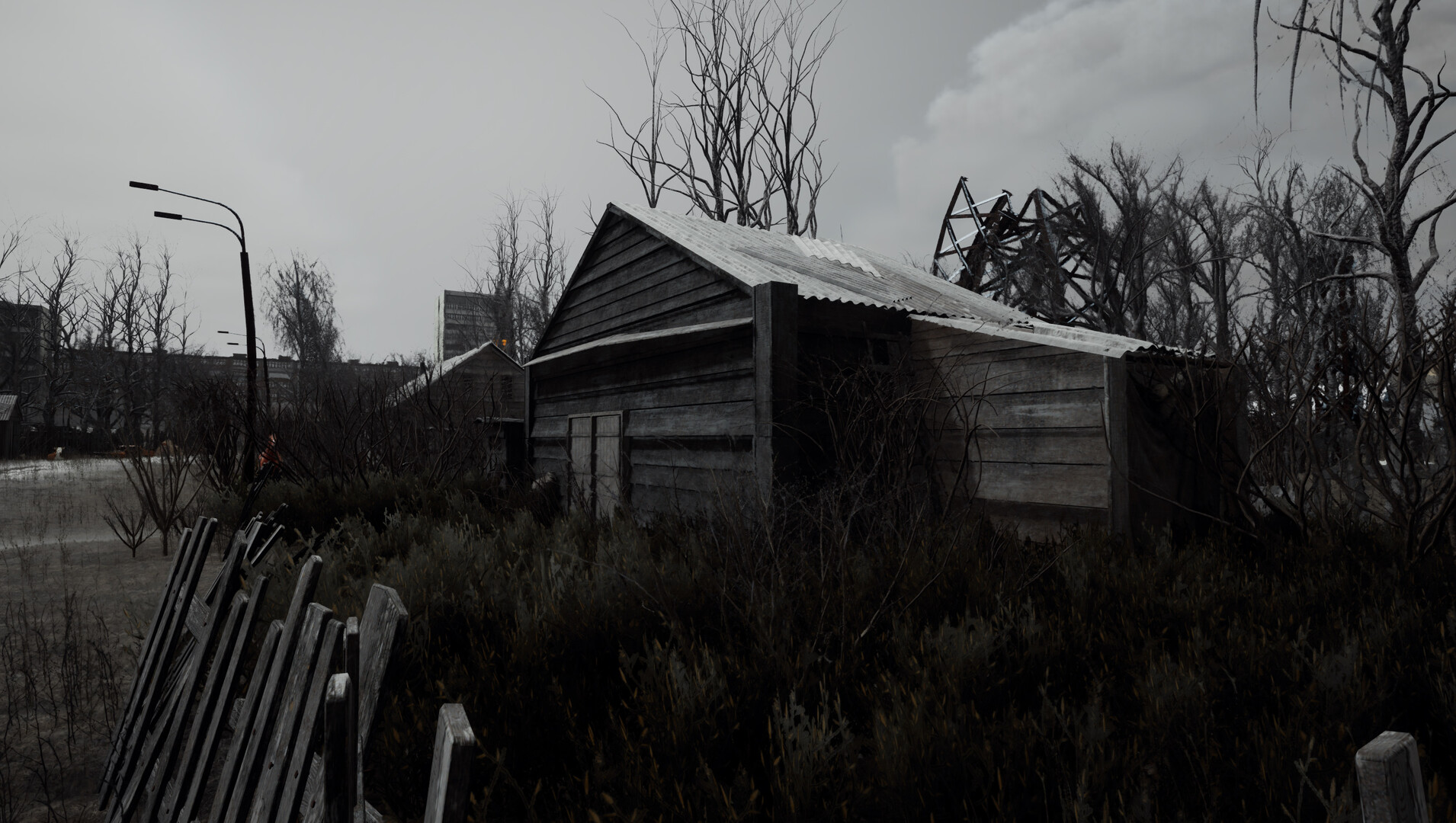 Dark PGT - Screenshot 18