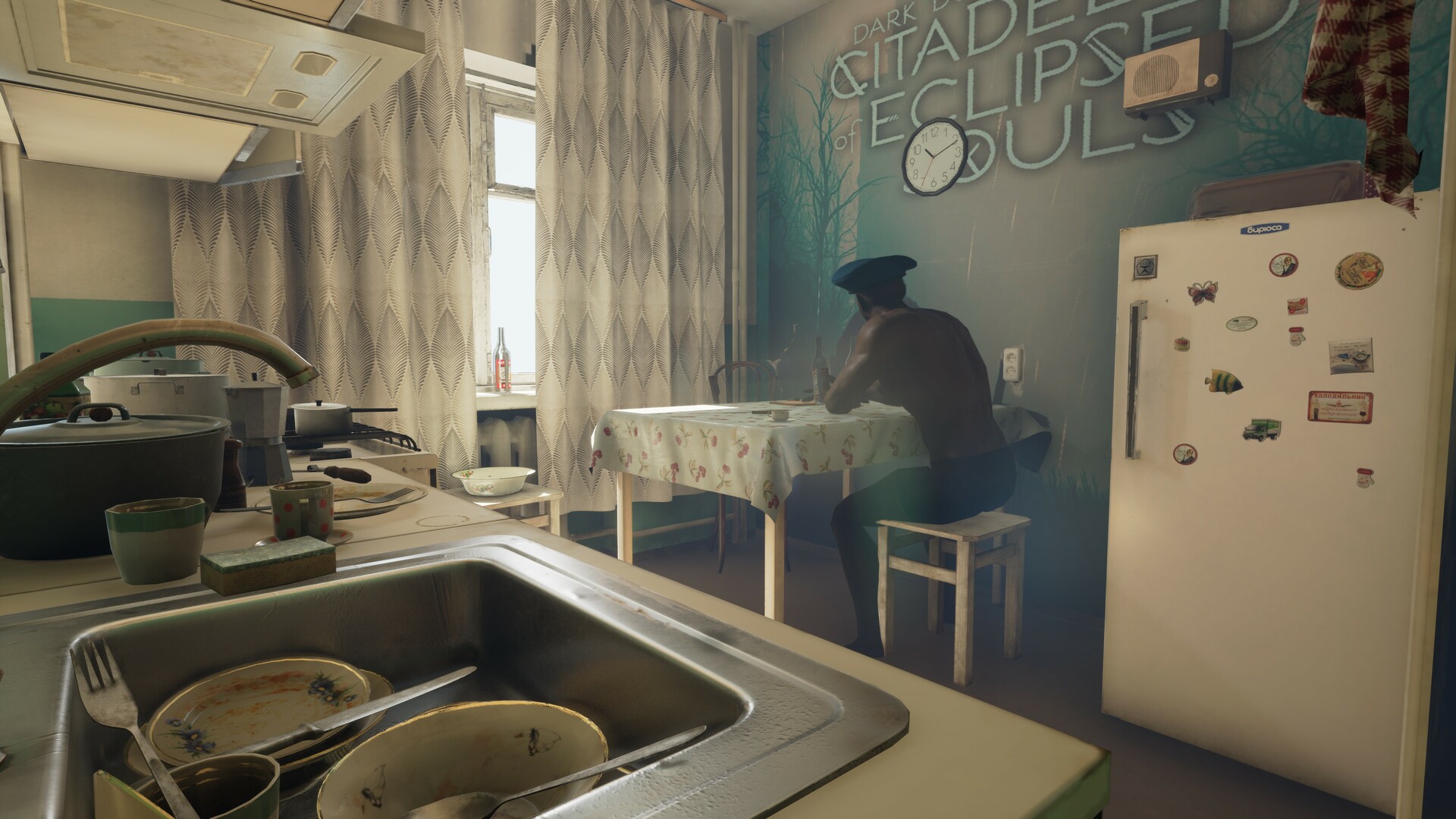 Dark PGT - Screenshot 9