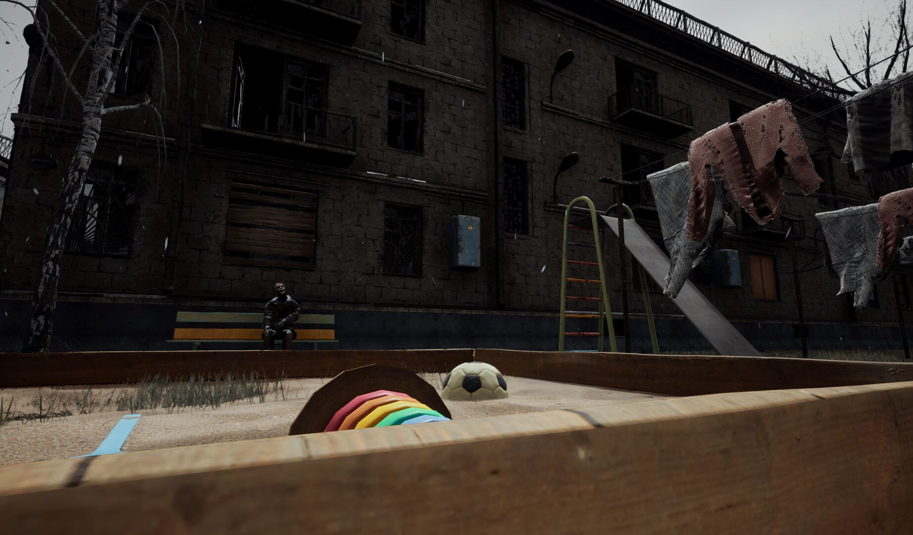 Dark PGT - Screenshot 6