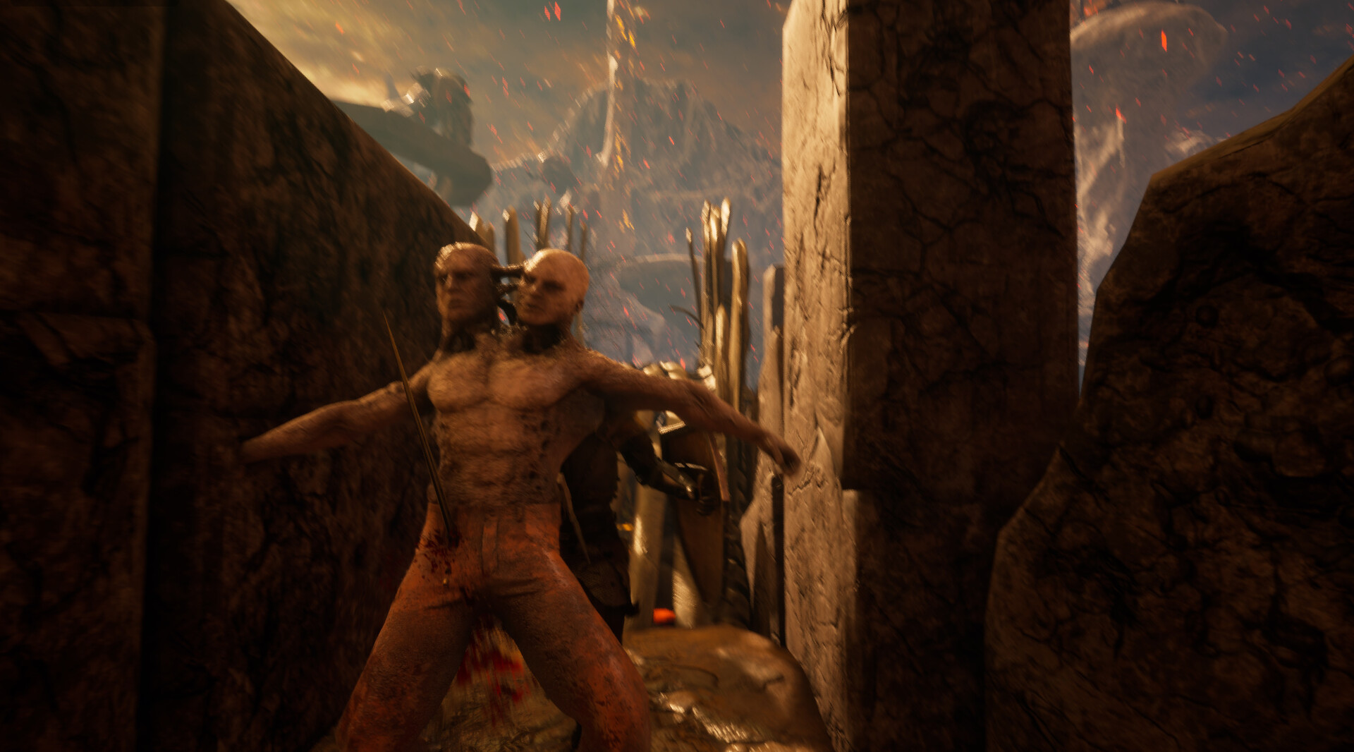 Dark PGT - Screenshot 7