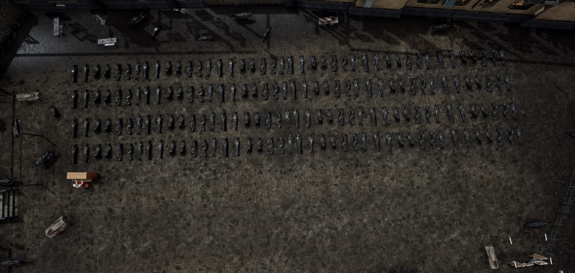 Dark PGT - Screenshot 8