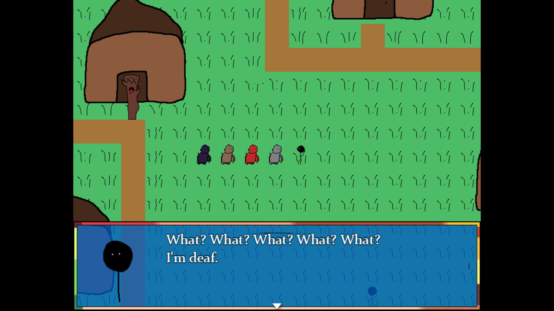 Super Gorilla Quest 2: A Space Chimpanzee - Screenshot 4