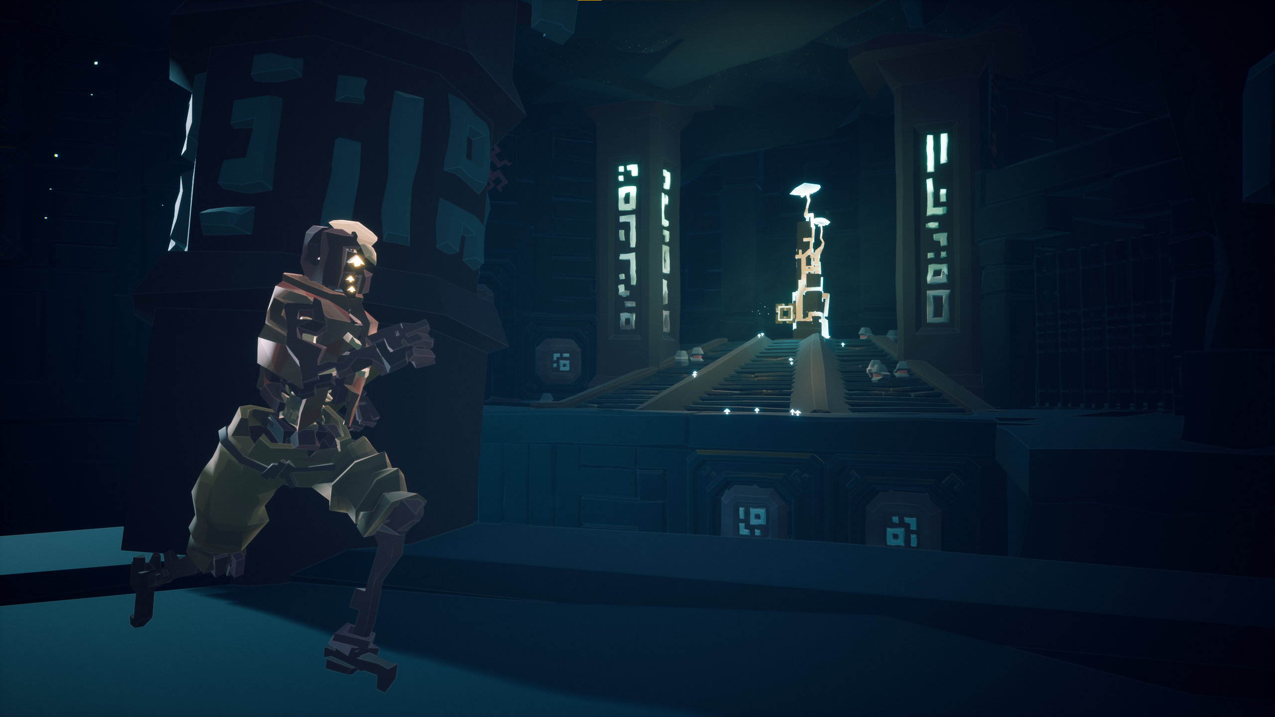 MycoRelic - Screenshot 4