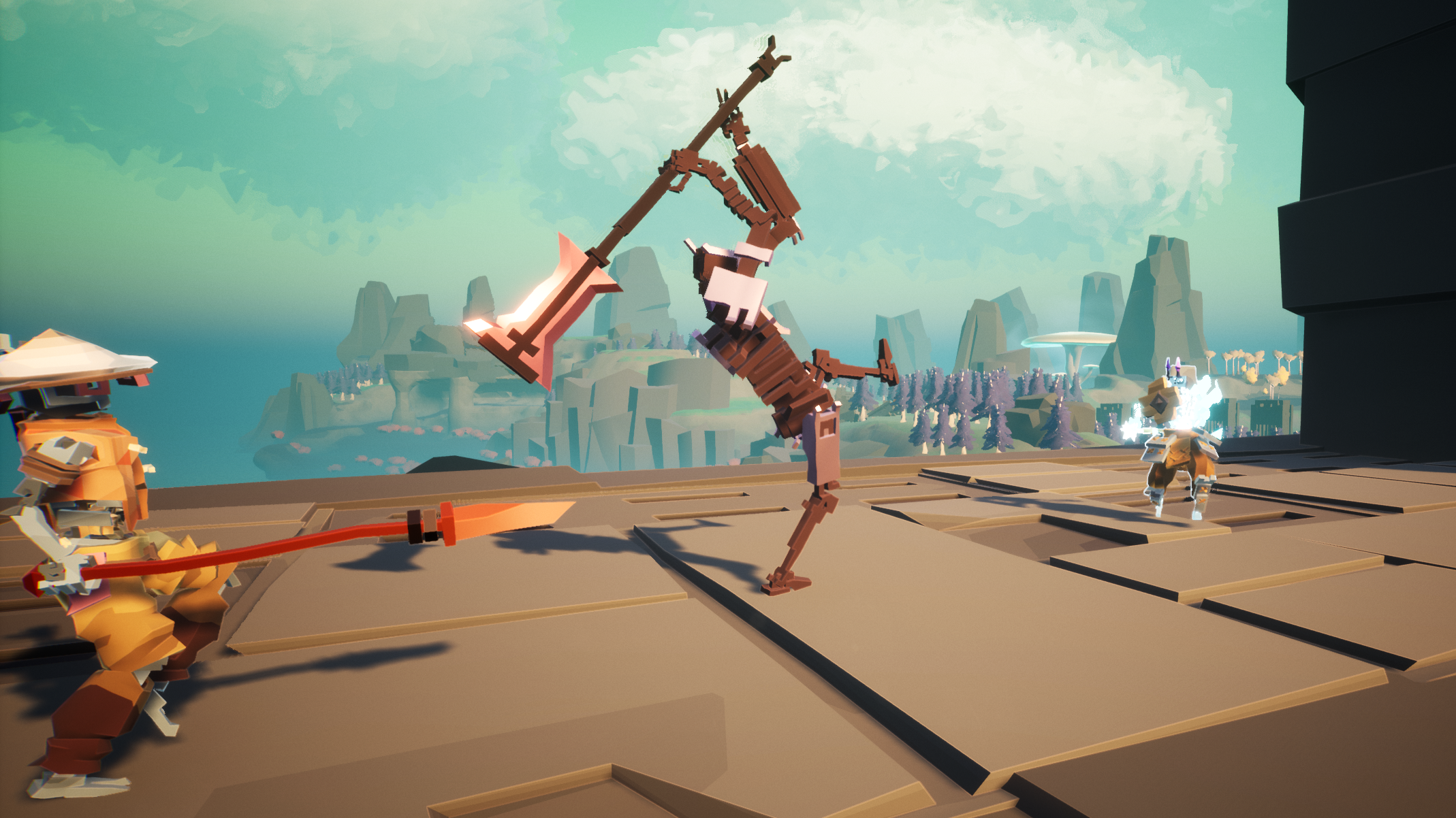 MycoRelic - Screenshot 1