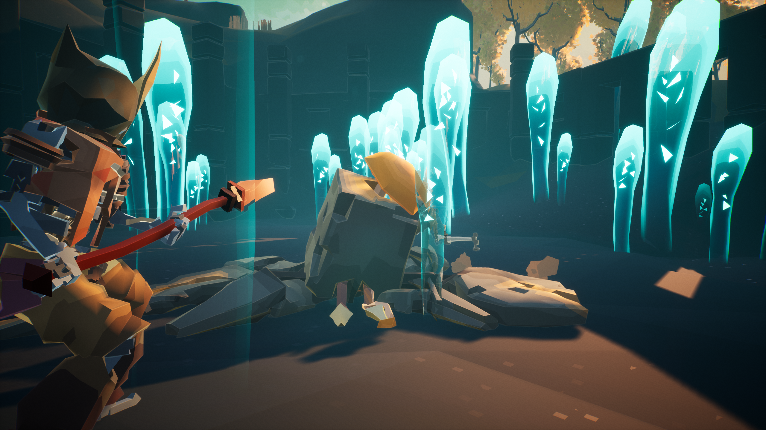 MycoRelic - Screenshot 7