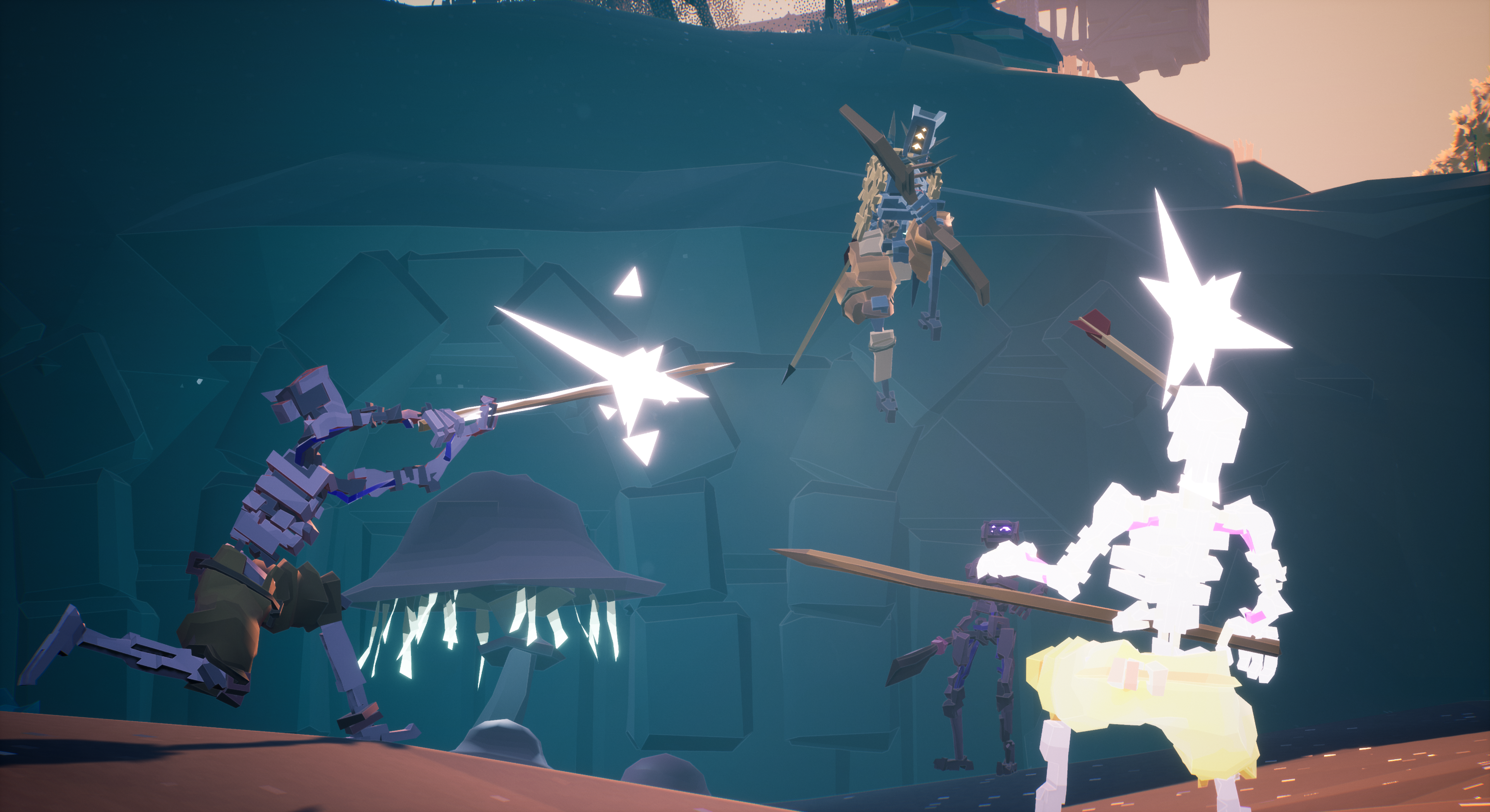 MycoRelic - Screenshot 6