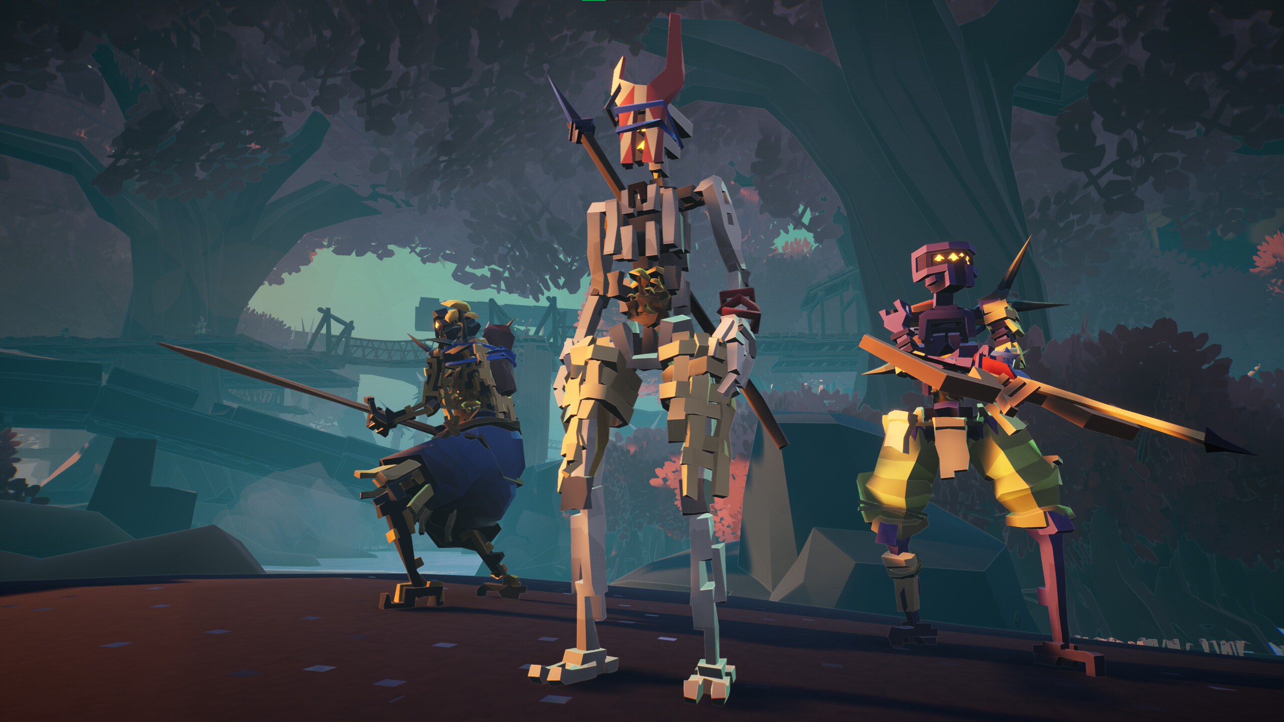 MycoRelic - Screenshot 5