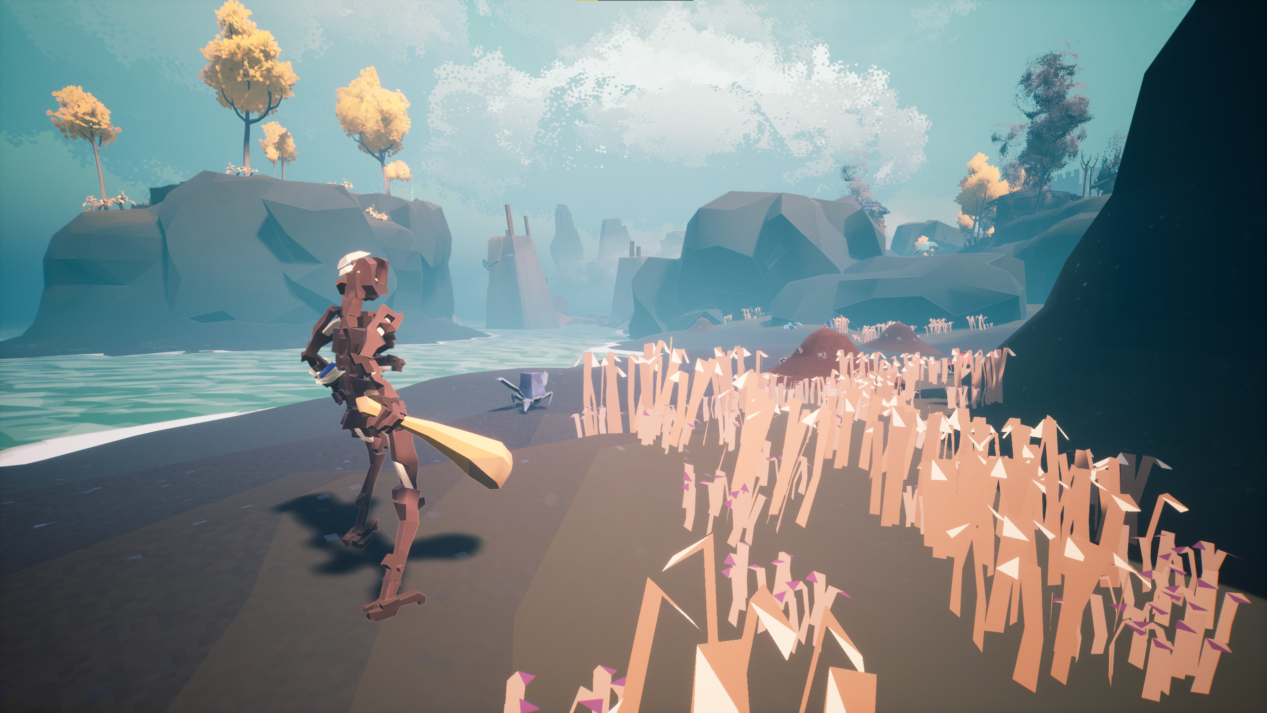 MycoRelic - Screenshot 3