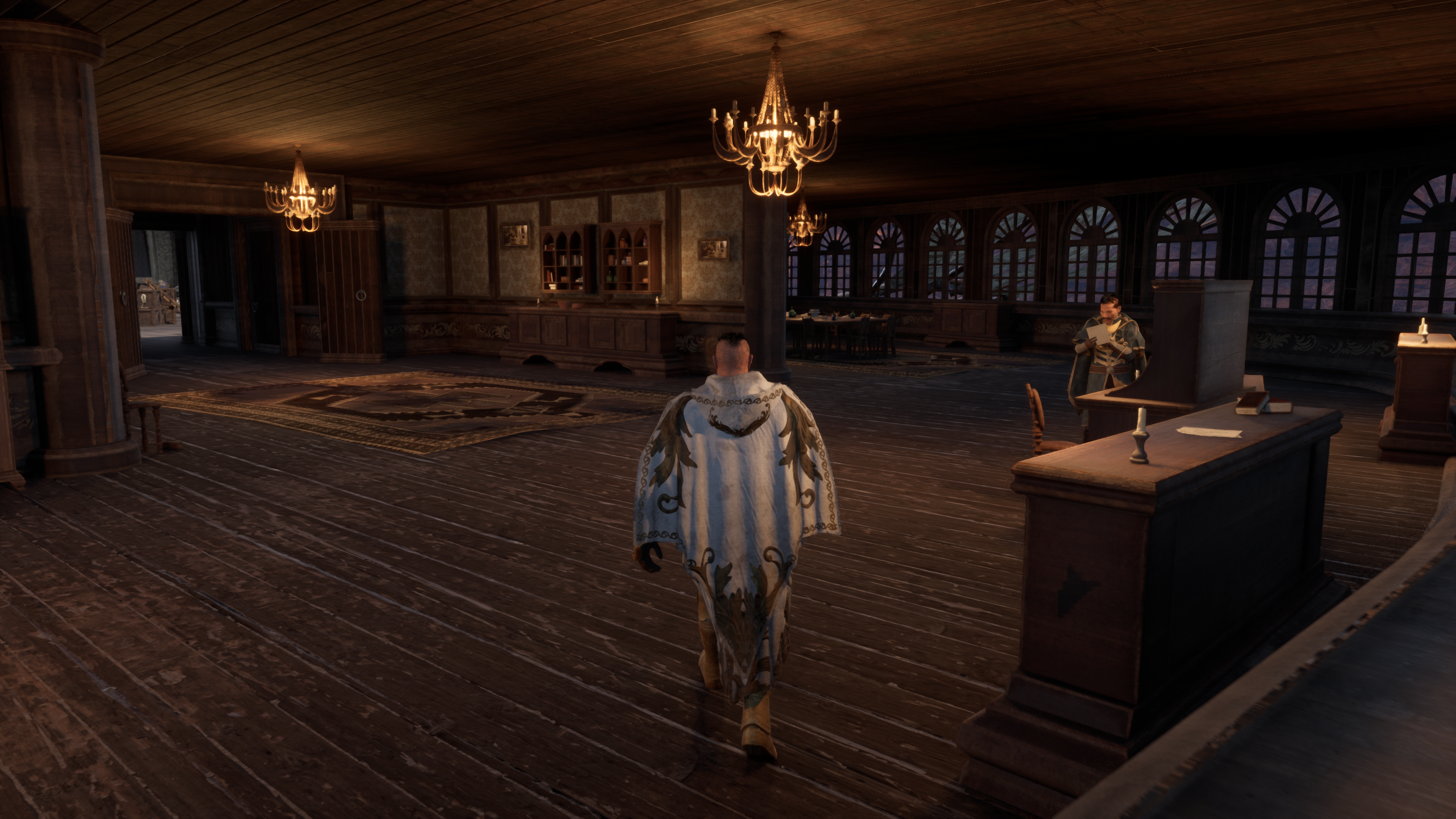 Sagas of Lumin - Screenshot 8