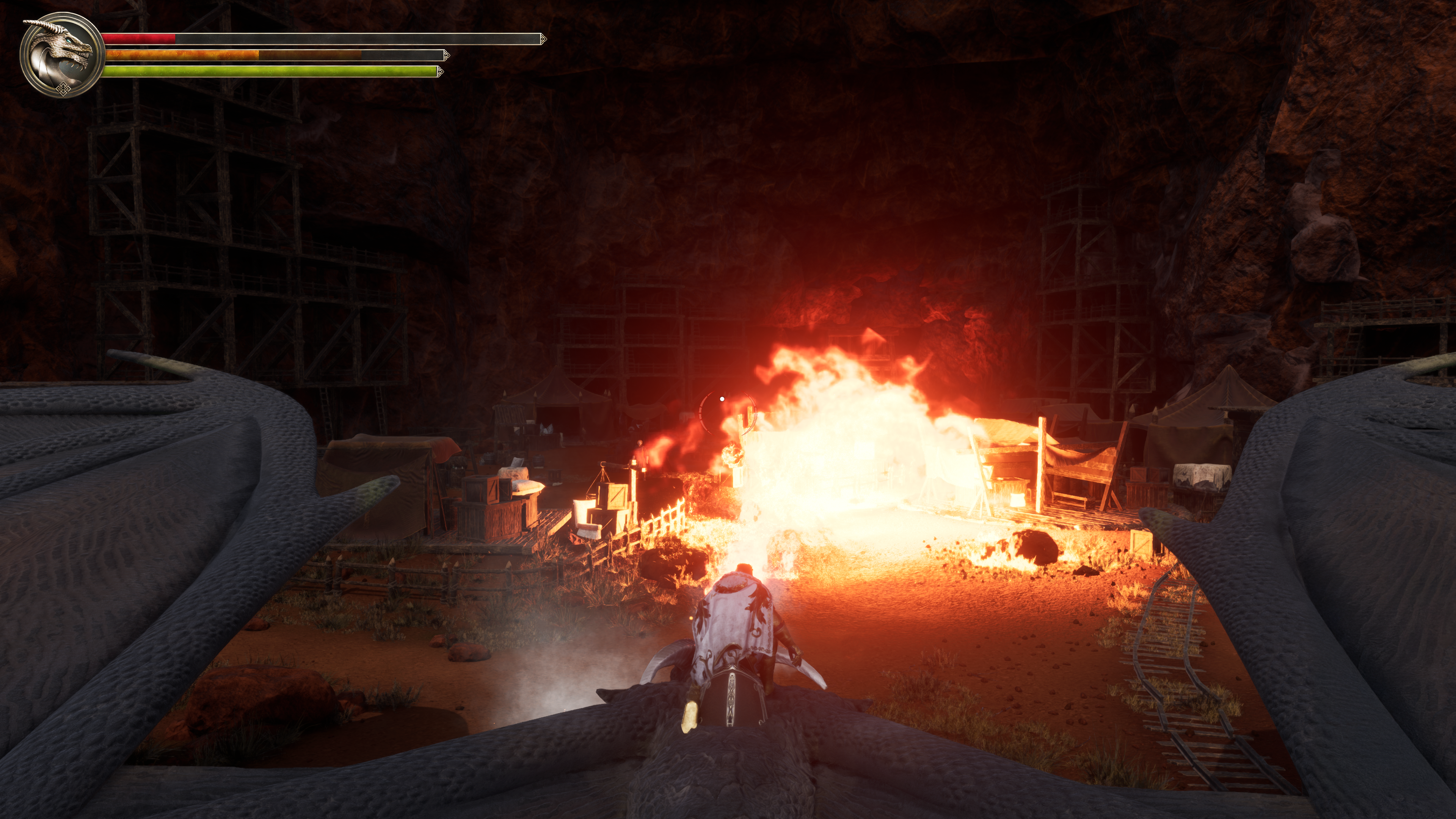 Sagas of Lumin - Screenshot 9