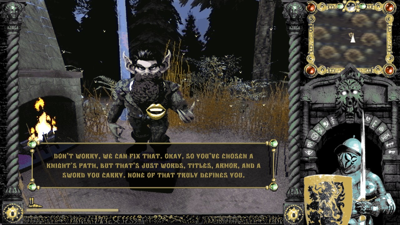 Gnomes and Knights: Path of Success - Screenshot 4