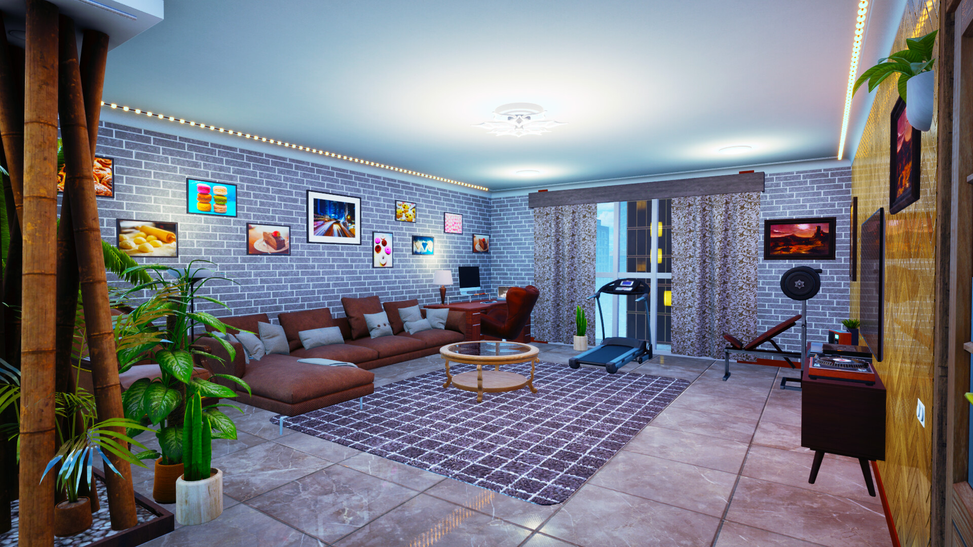 The Creator - Screenshot 7