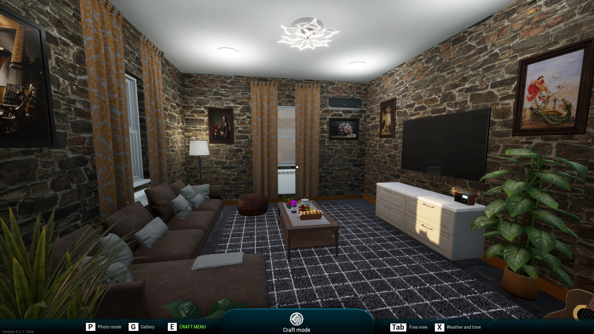 The Creator - Screenshot 12