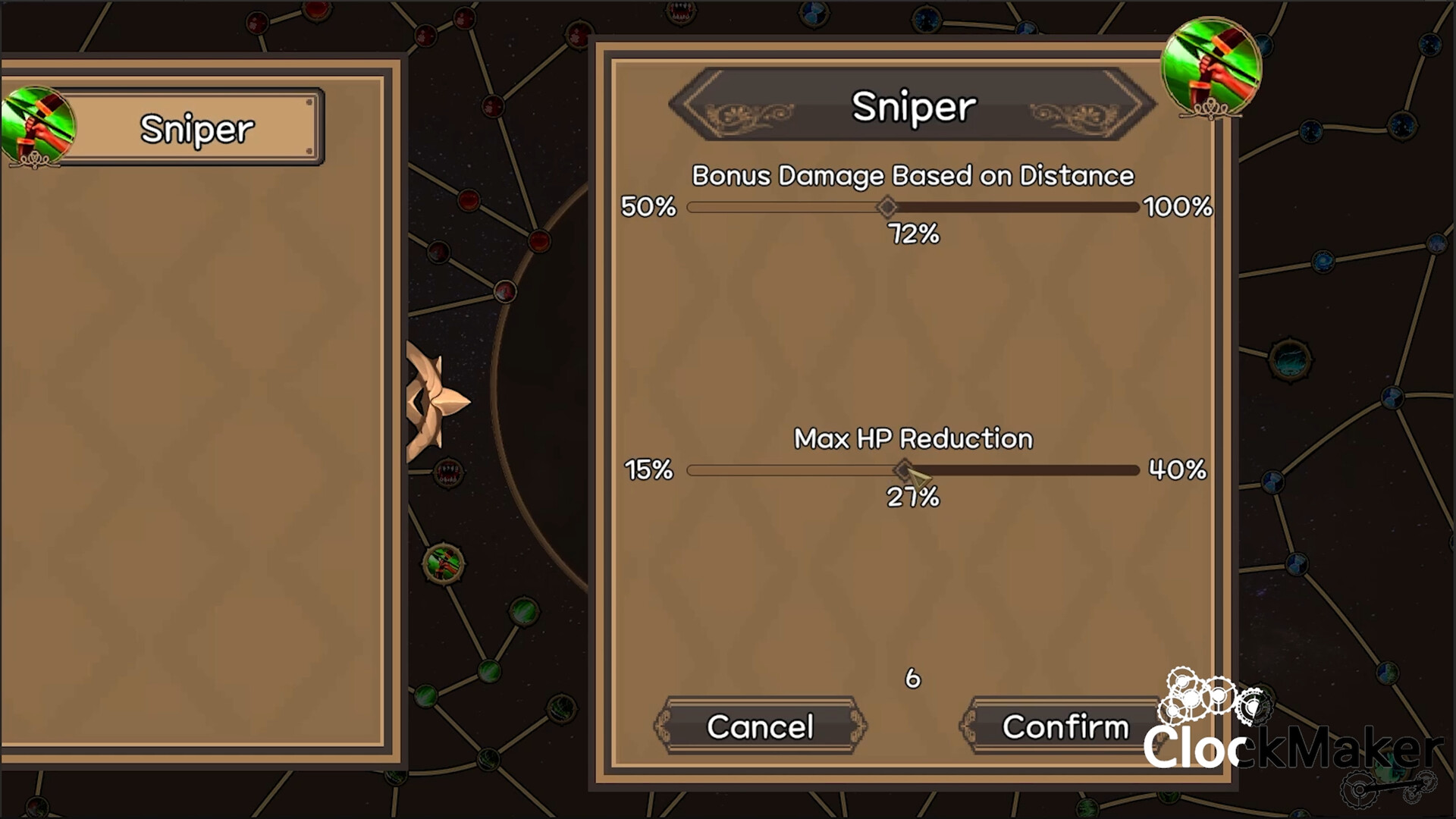 TreeTale - Screenshot 1