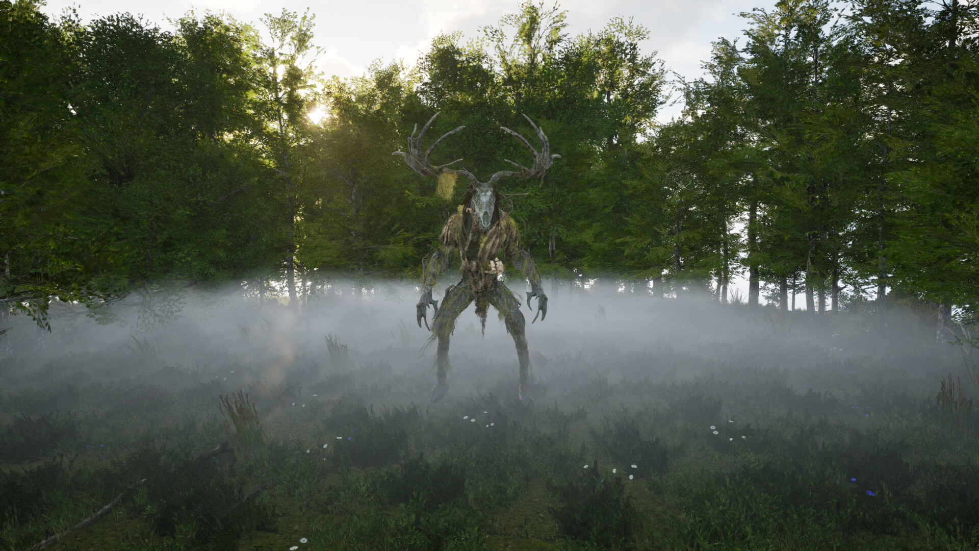 Realm Watch - Screenshot 5