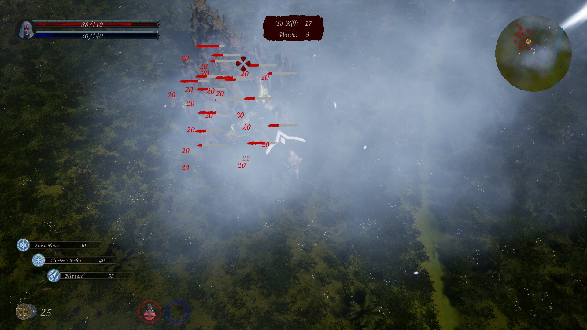 Realm Watch - Screenshot 6