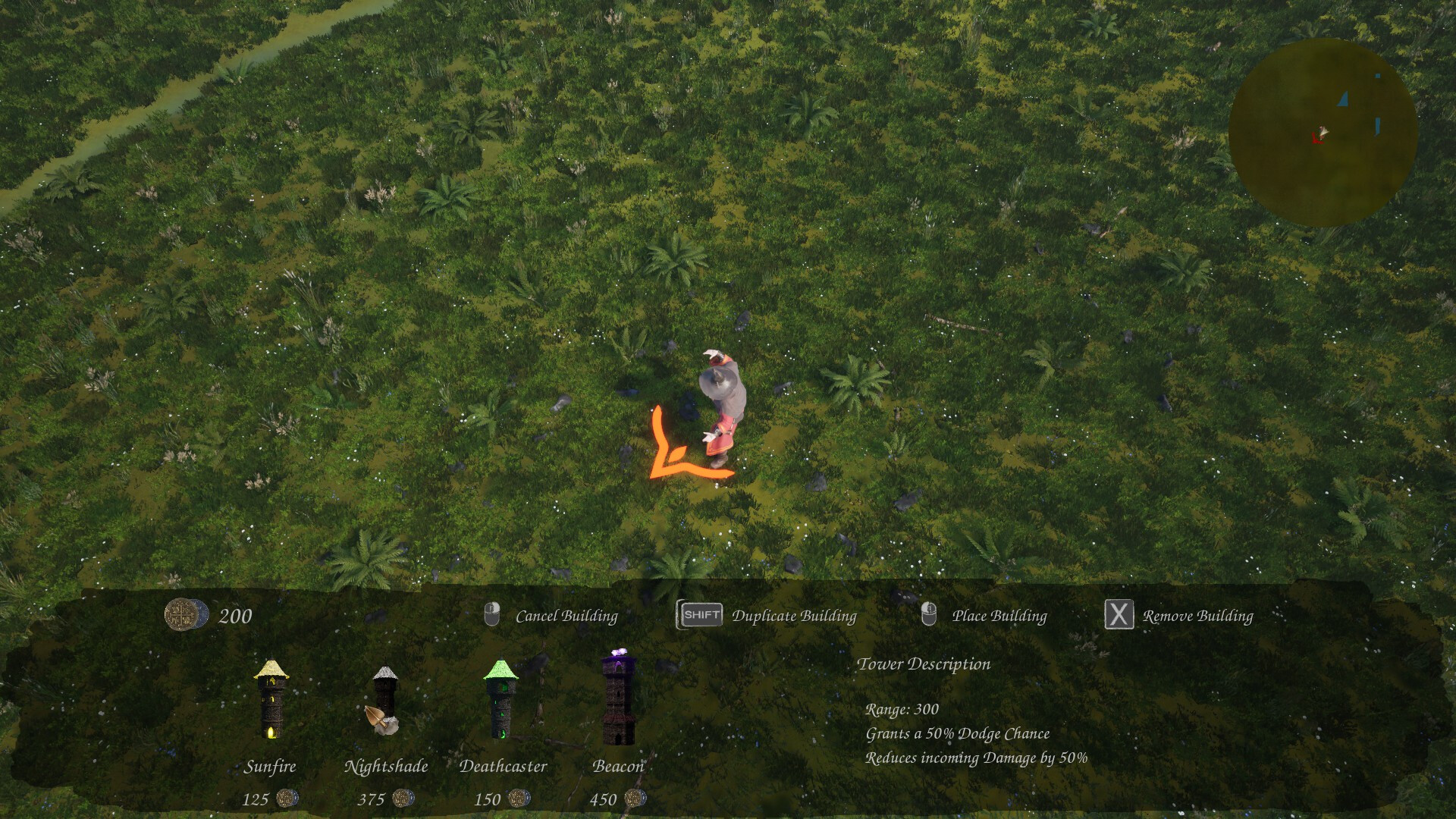 Realm Watch - Screenshot 1