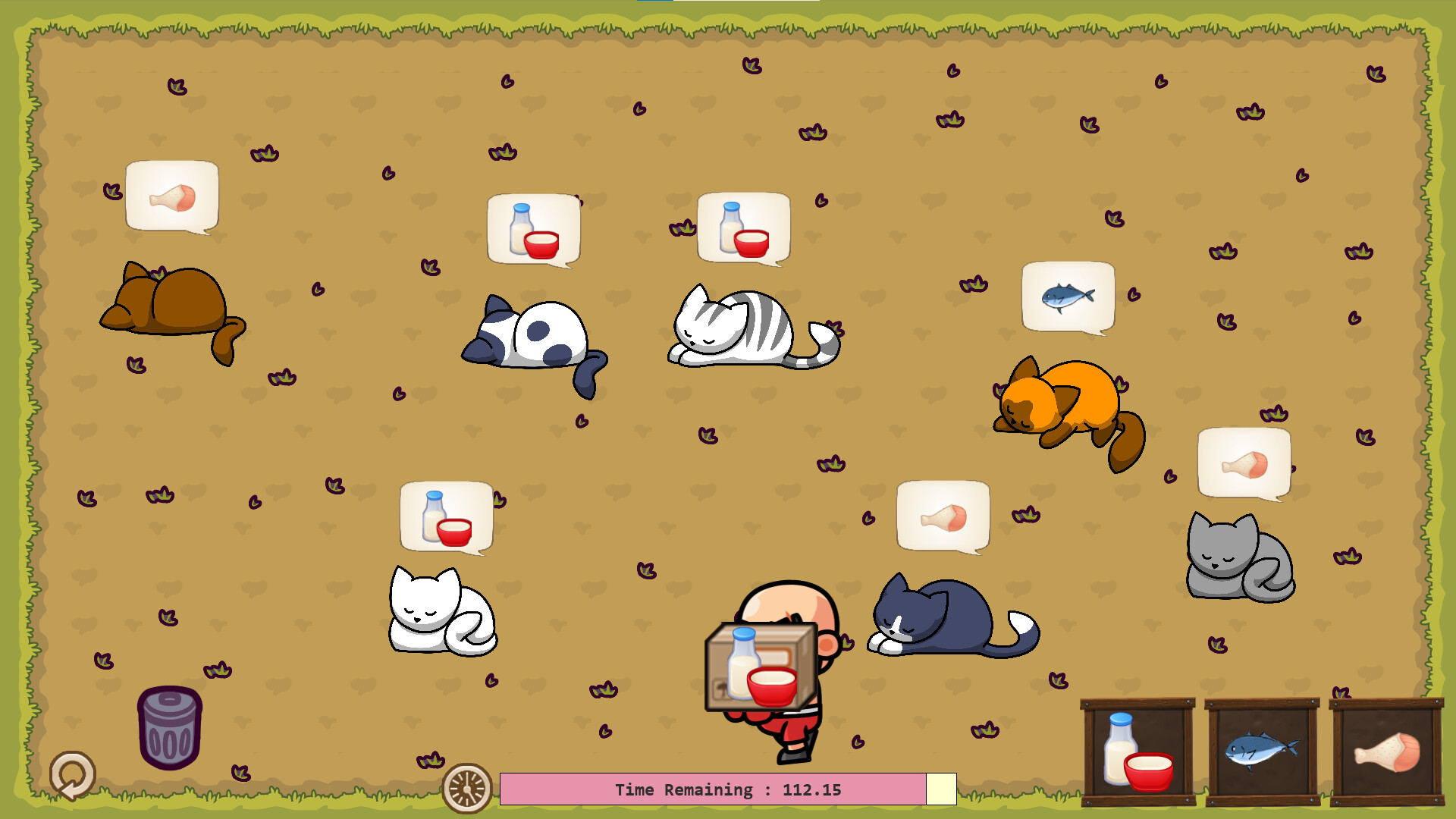 Punch to Glory - Screenshot 9