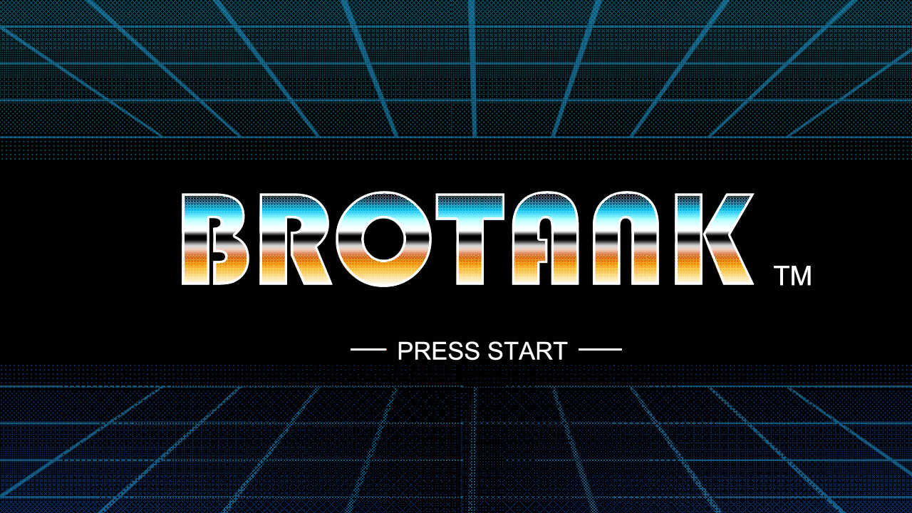 Brotank - Screenshot 3