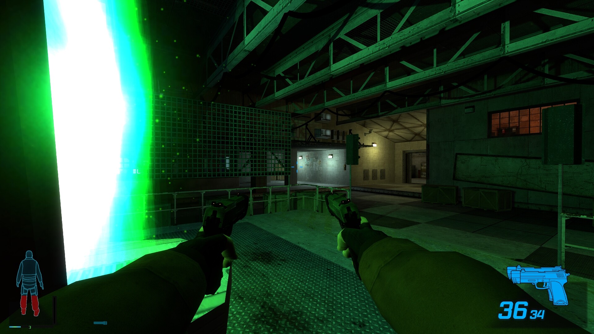 SourceWorld - Screenshot 6