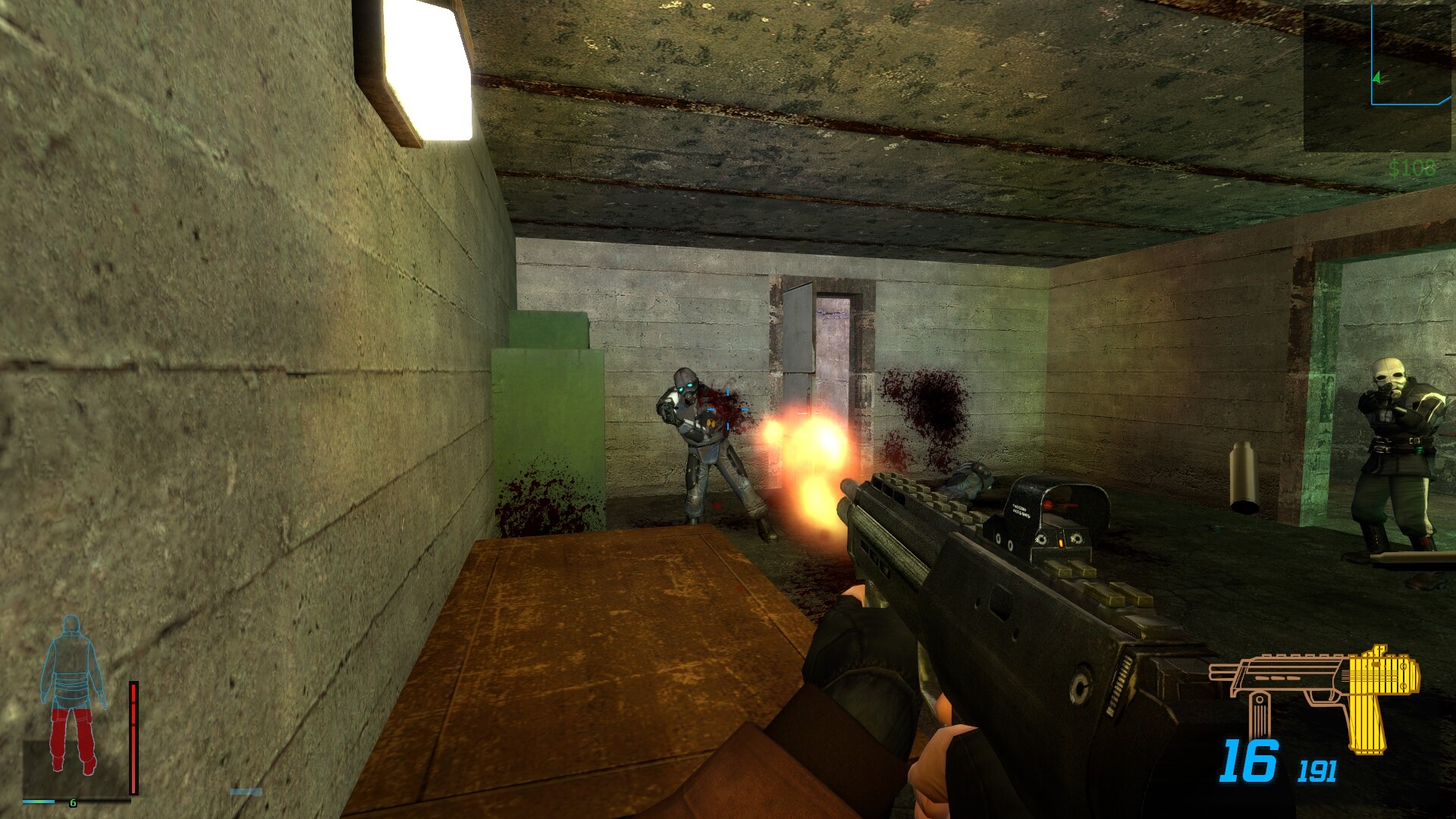 SourceWorld - Screenshot 3