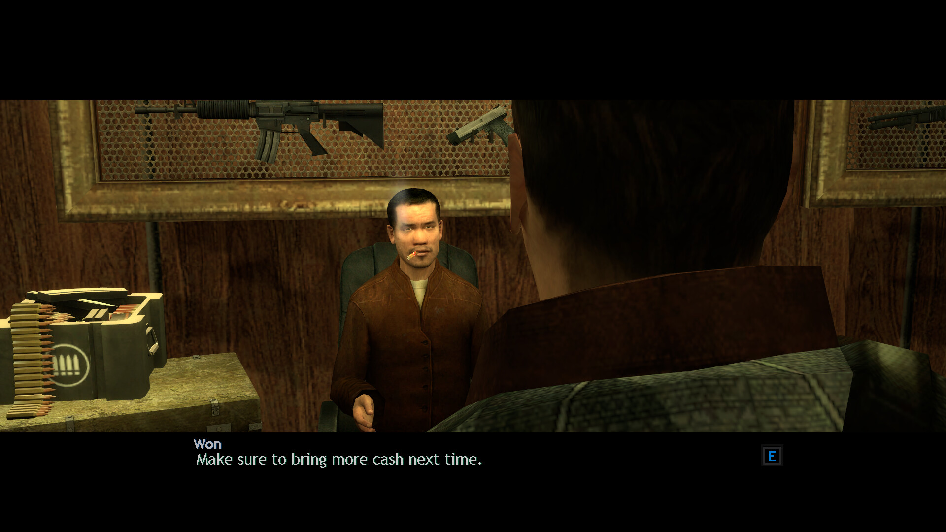 SourceWorld - Screenshot 4